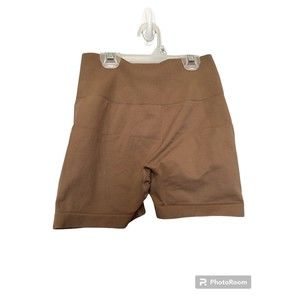 Shapewear shorts size Small‎